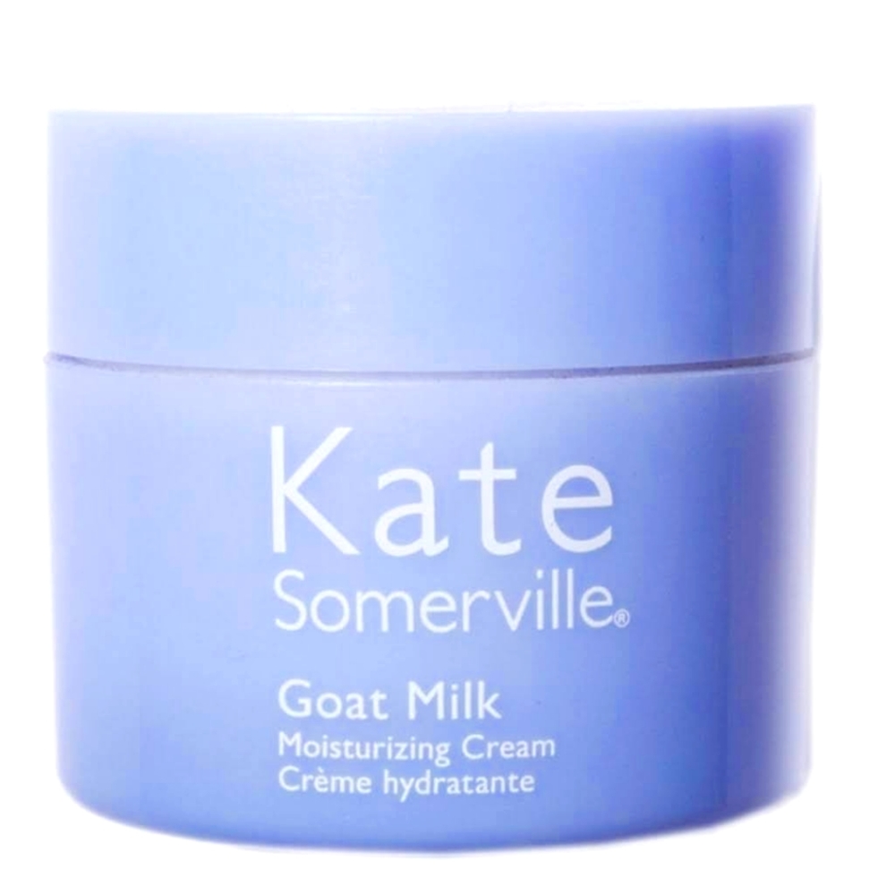 Goat Milk Moisturizing Cream